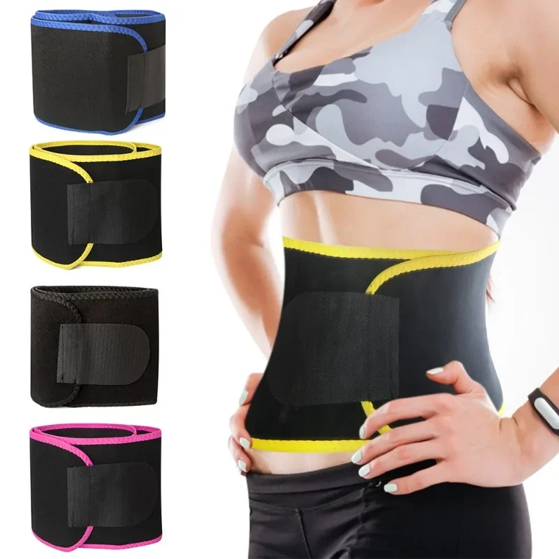 Gym Lumbar Belt Adjustable Fitness Body Shaping Belt Pilates Yoga Bodybuilding Sport Workout Waist Support for Men Women Running
Gym Lumbar Belt Adjustable Fitness Body Shaping Belt Pilates Yoga Bodybuilding Sport Workout Waist Support for Men Women Running