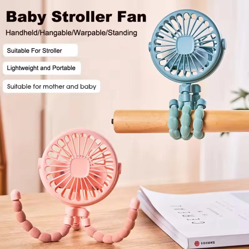 Octopus shape handheld fan standing, hanging and winding 4 forms night light design rechargeable long battery life mini fan
Octopus shape handheld fan standing, hanging and winding 4 forms night light design rechargeable long battery life mini fan