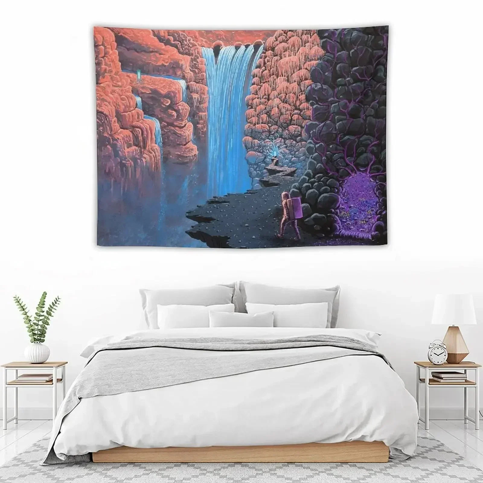 Going Forward Tapestry Outdoor Decoration Nordic Home Decor Room Ornaments Tapestry
Going Forward Tapestry Outdoor Decoration Nordic Home Decor Room Ornaments Tapestry