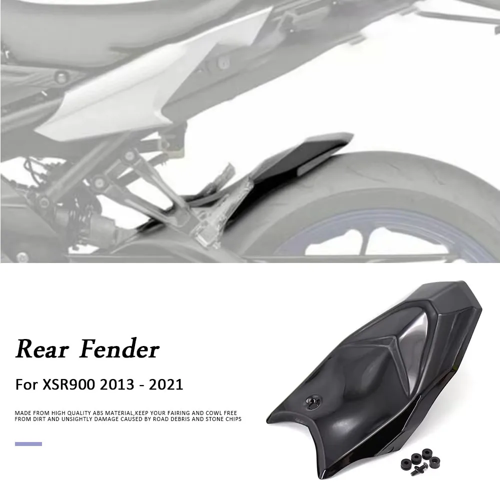 2013-2021 xsr900 мотоциклетное заднее крыло Hugger, брызговик, защитный чехол для YAMAHA XSR900 XSR
2013-2021 xsr900 мотоциклетное заднее крыло Hugger, брызговик, защитный чехол для YAMAHA XSR900 XSR