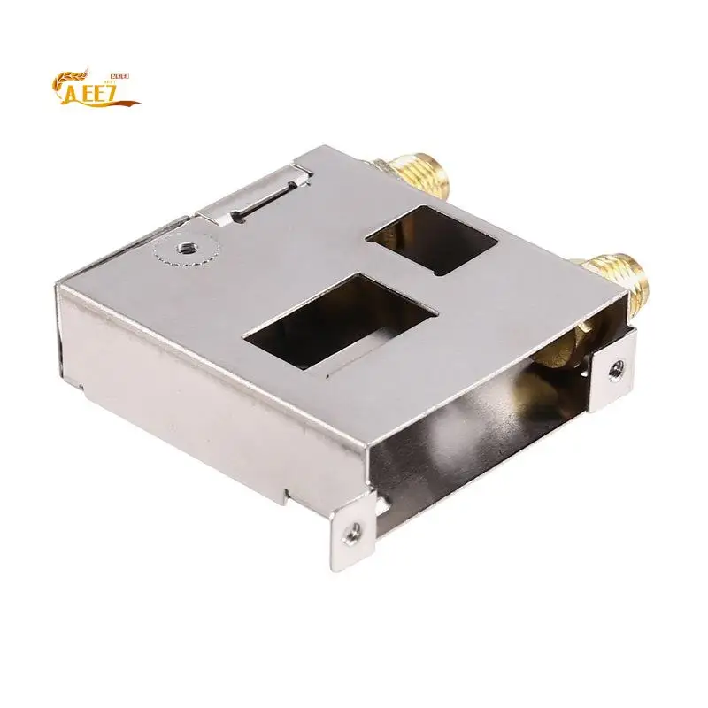 AEE7-Iron Case Box For ASUS Wifi GO Wifi Card 2.4G 5.8G Dual Frequency Band Compatible With Any Wireless Network Card
AEE7-Iron Case Box For ASUS Wifi GO Wifi Card 2.4G 5.8G Dual Frequency Band Compatible With Any Wireless Network Card