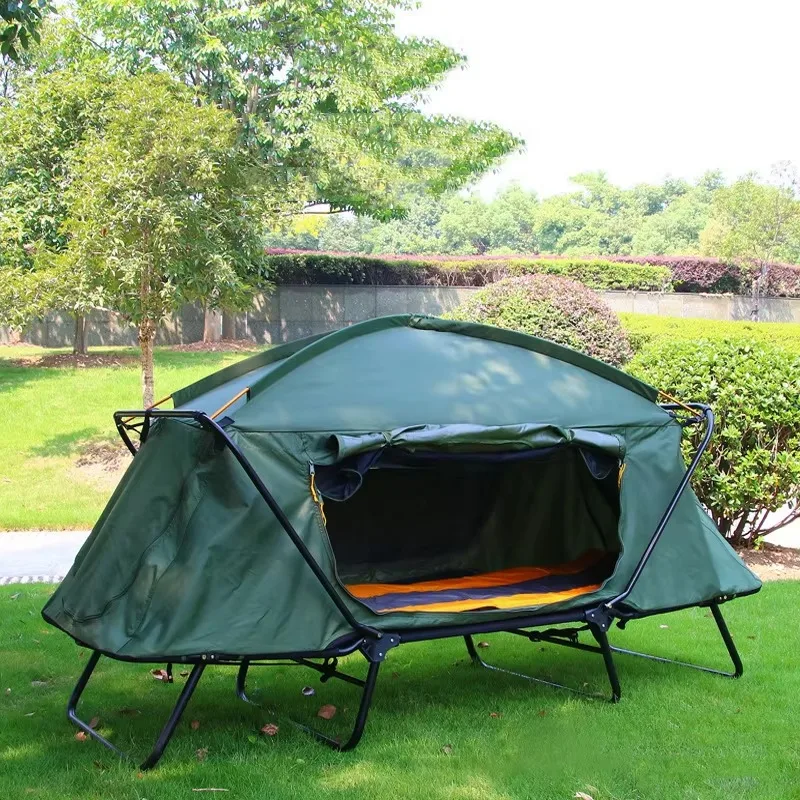APZ059 Portable Outdoor Family Travel 2 Person Hiking Camping Foldable Tent Cot Waterproof
APZ059 Portable Outdoor Family Travel 2 Person Hiking Camping Foldable Tent Cot Waterproof