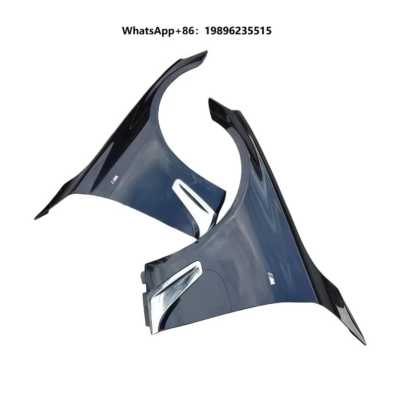 For 7 Series high-quality fenders, 7 Series G12 left and right fenders, 16-18 models fenders fender
For 7 Series high-quality fenders, 7 Series G12 left and right fenders, 16-18 models fenders fender