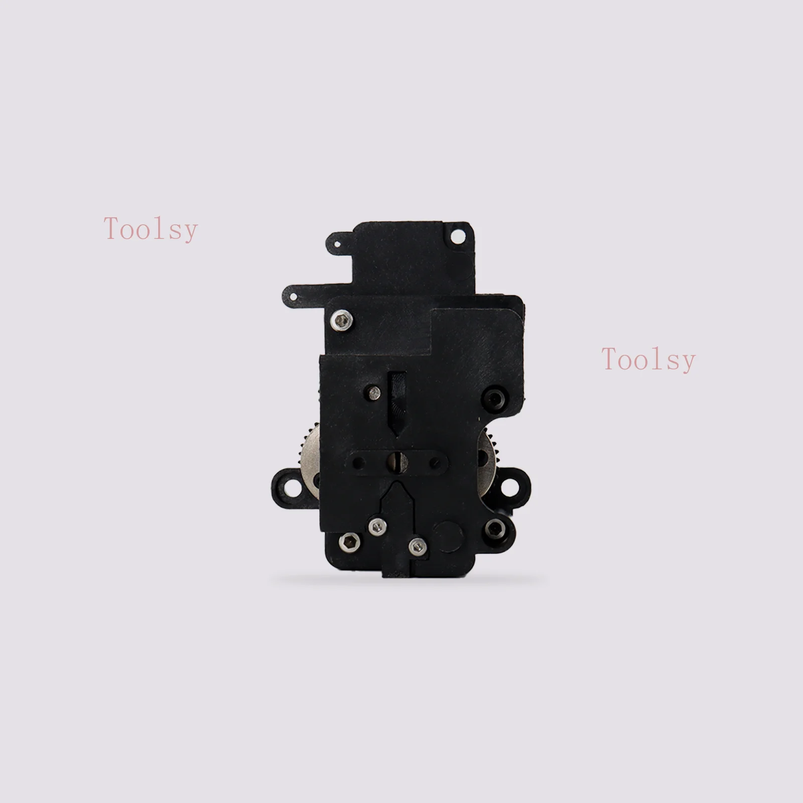 Q2 Extruder for 3D Printer
Q2 Extruder for 3D Printer