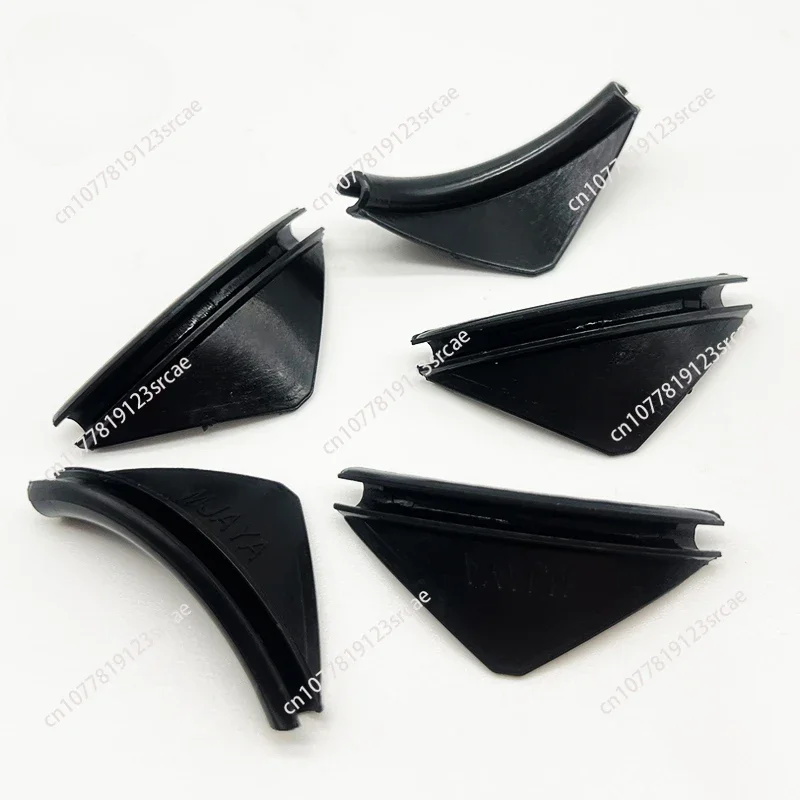 50Pcs/lot Spiral Product Pusher Spring Plastic Black For National Vendors Snack Vending Machines
50Pcs/lot Spiral Product Pusher Spring Plastic Black For National Vendors Snack Vending Machines