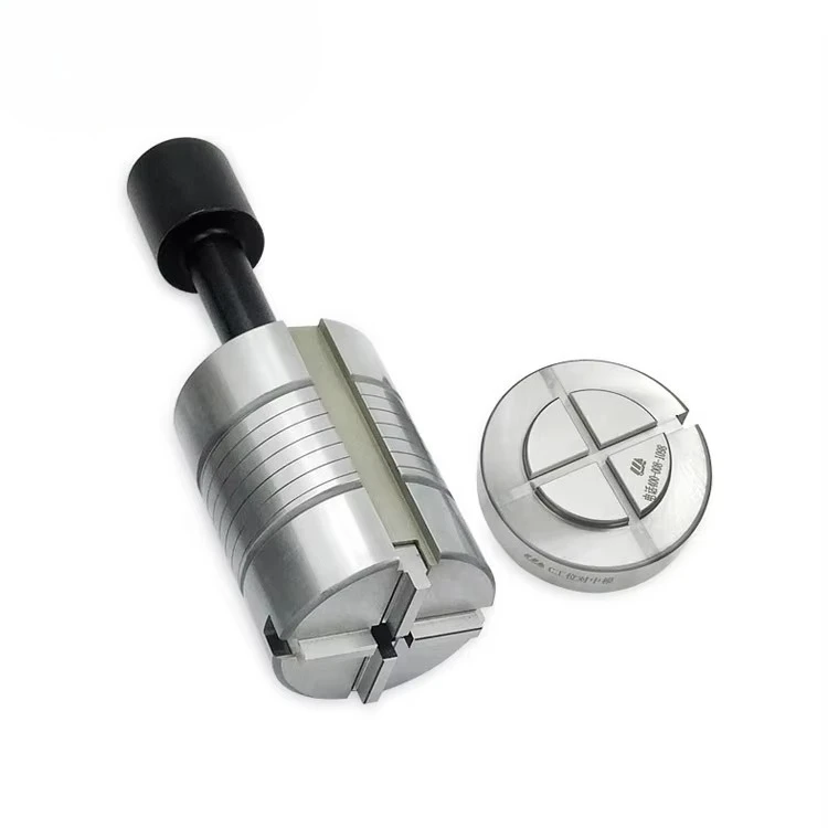 CNC Punch Press Tools Accessories Alignment Tools Single Row Thick Turret
CNC Punch Press Tools Accessories Alignment Tools Single Row Thick Turret