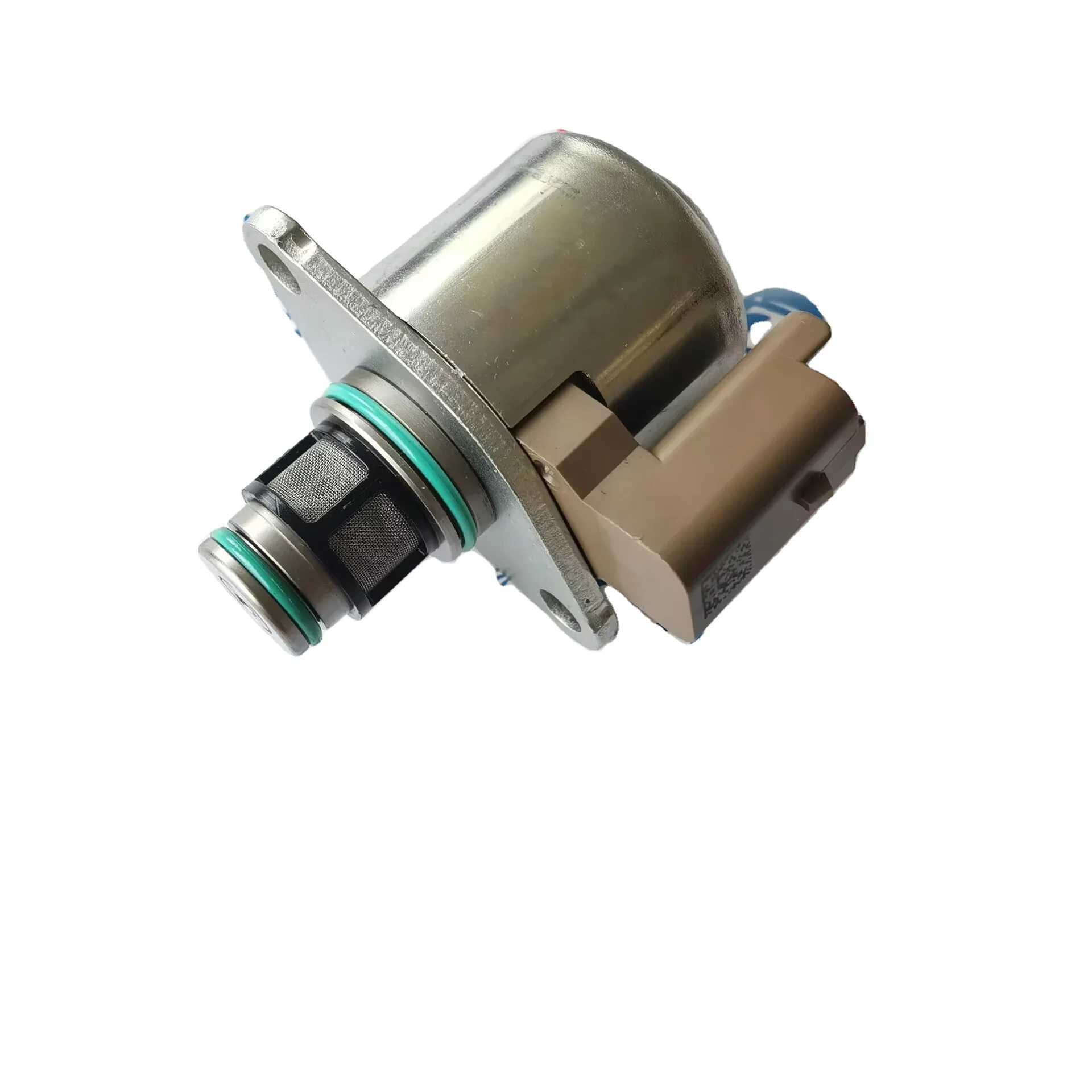 No.596(3) DELPH1 Diesels Fuel Engine Inlet Metering Valve 28233373 9109-936A
No.596(3) DELPH1 Diesels Fuel Engine Inlet Metering Valve 28233373 9109-936A