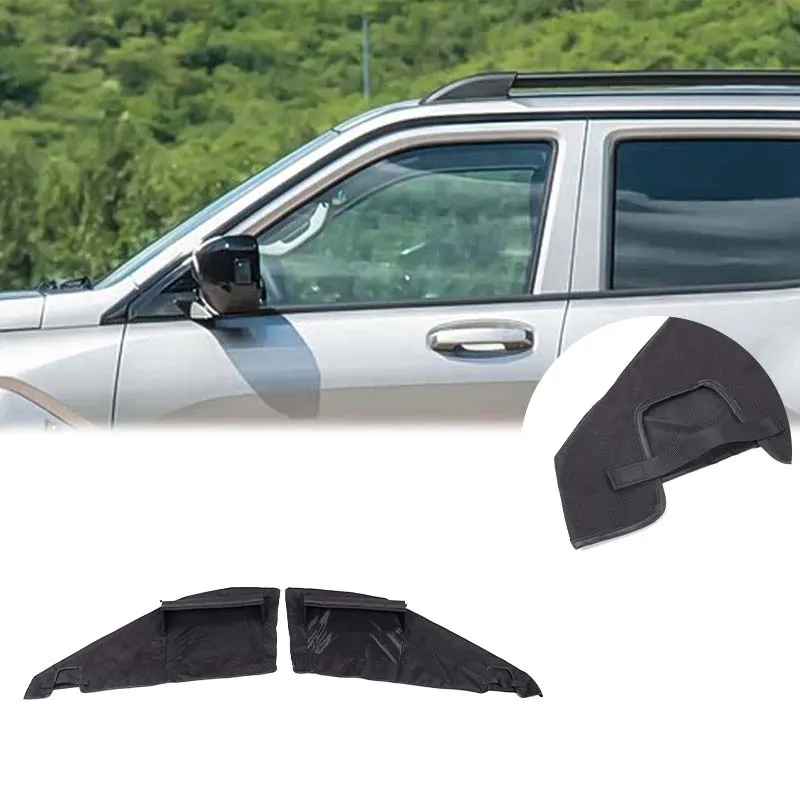 For Great Wall Tank 400 2022-25 Car Front Rear Side Window Shade Curtain Sun Shade Breathable Privacy Sunshade Protection Cover
For Great Wall Tank 400 2022-25 Car Front Rear Side Window Shade Curtain Sun Shade Breathable Privacy Sunshade Protection Cover