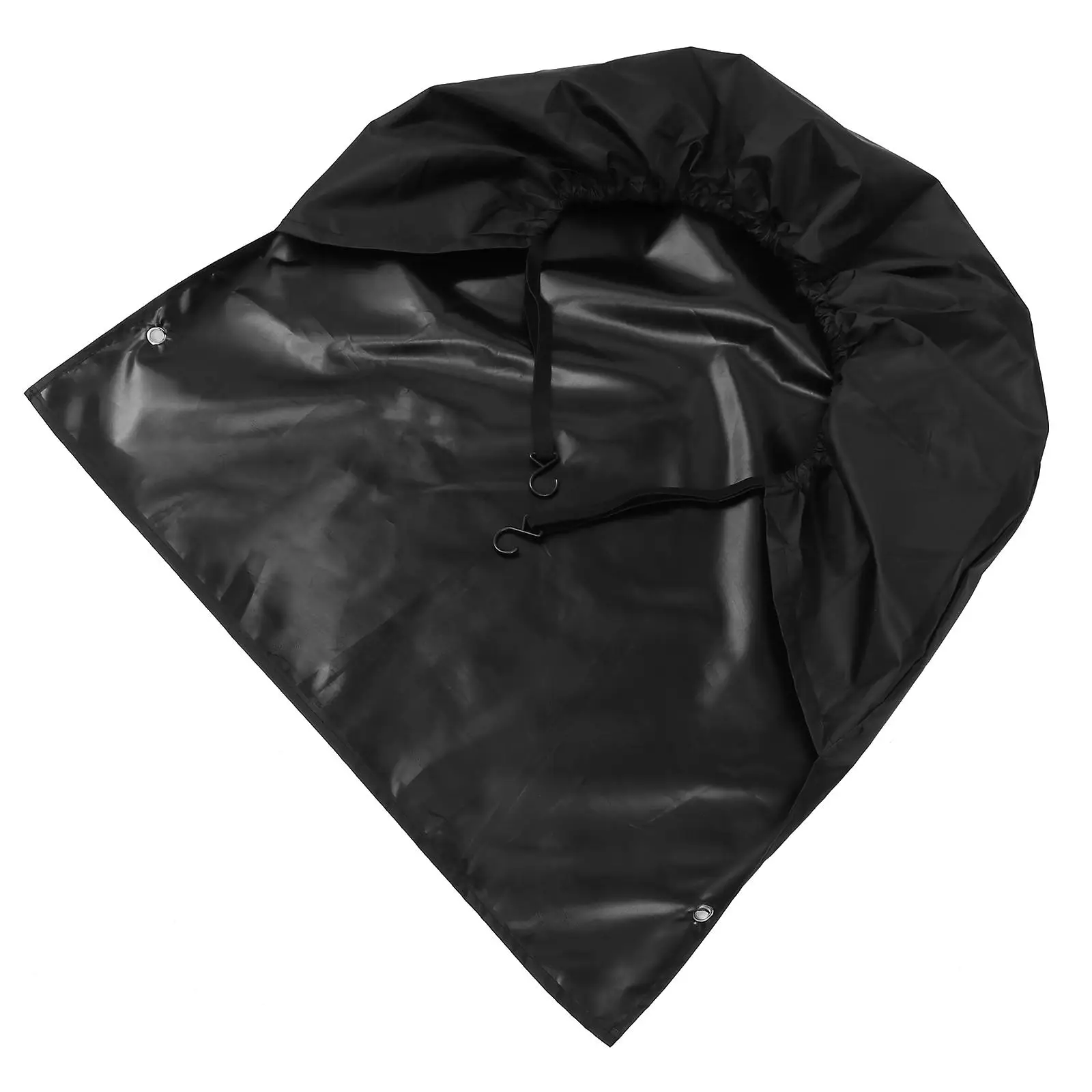 Waterproof Wheel Protector Oxford Car Wheel Cover Cloth Foldable Black Shield Tire Protector Accessories
Waterproof Wheel Protector Oxford Car Wheel Cover Cloth Foldable Black Shield Tire Protector Accessories