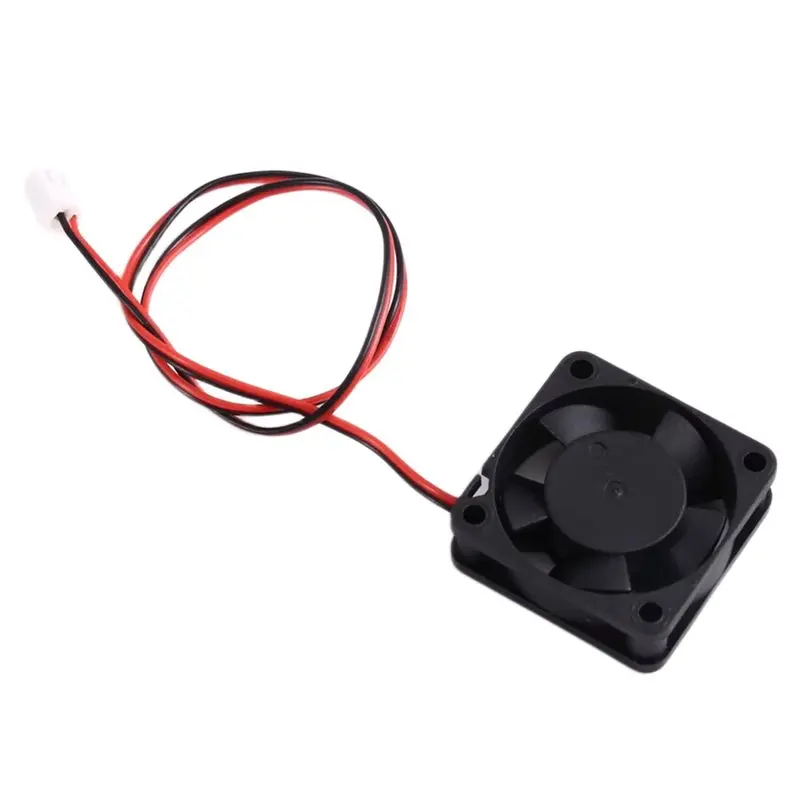 AU61-For PC Case For NMB 1004KL-01W-B40 2-Wire Server Cooling Fan Silent Mini Computer Cooler Router 3D Printer Electronics
AU61-For PC Case For NMB 1004KL-01W-B40 2-Wire Server Cooling Fan Silent Mini Computer Cooler Router 3D Printer Electronics