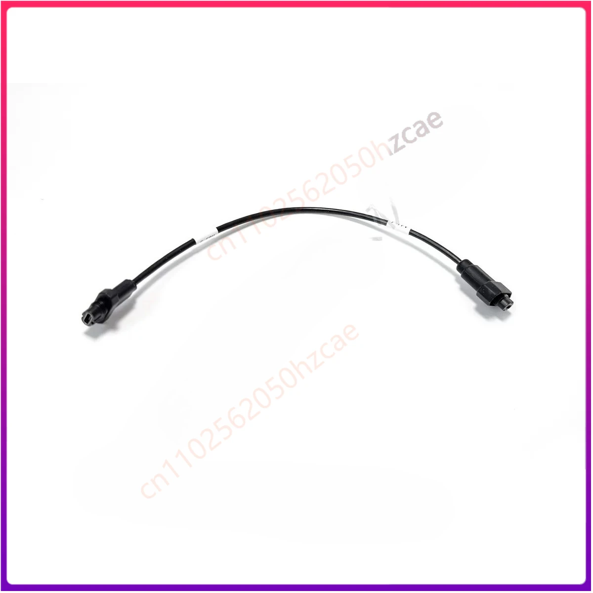 For DJI Agras T30 Front and Rear FPV Signal Wire For Agricultural Drone New Replacement Maintenance Parts
For DJI Agras T30 Front and Rear FPV Signal Wire For Agricultural Drone New Replacement Maintenance Parts