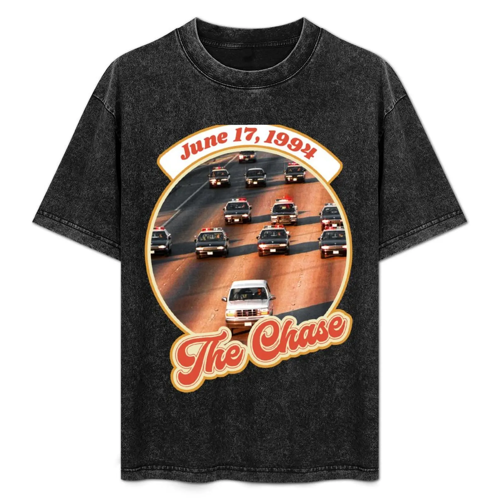 Retro The Chase OJ 1994 Infamy Design T-Shirt Holiday Party T-Shirt for Men
Retro The Chase OJ 1994 Infamy Design T-Shirt Holiday Party T-Shirt for Men