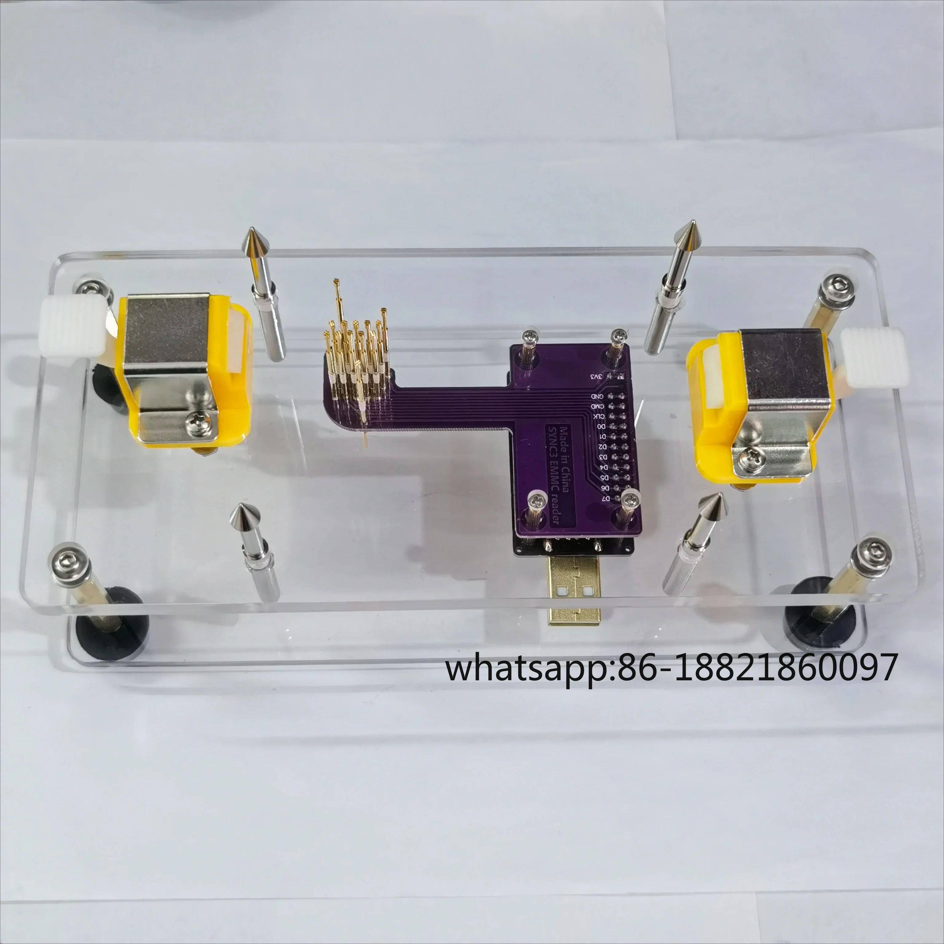 Sync3 Upgrade Tool | In-Vehicle Infotainment System (Software/Hardware Update)