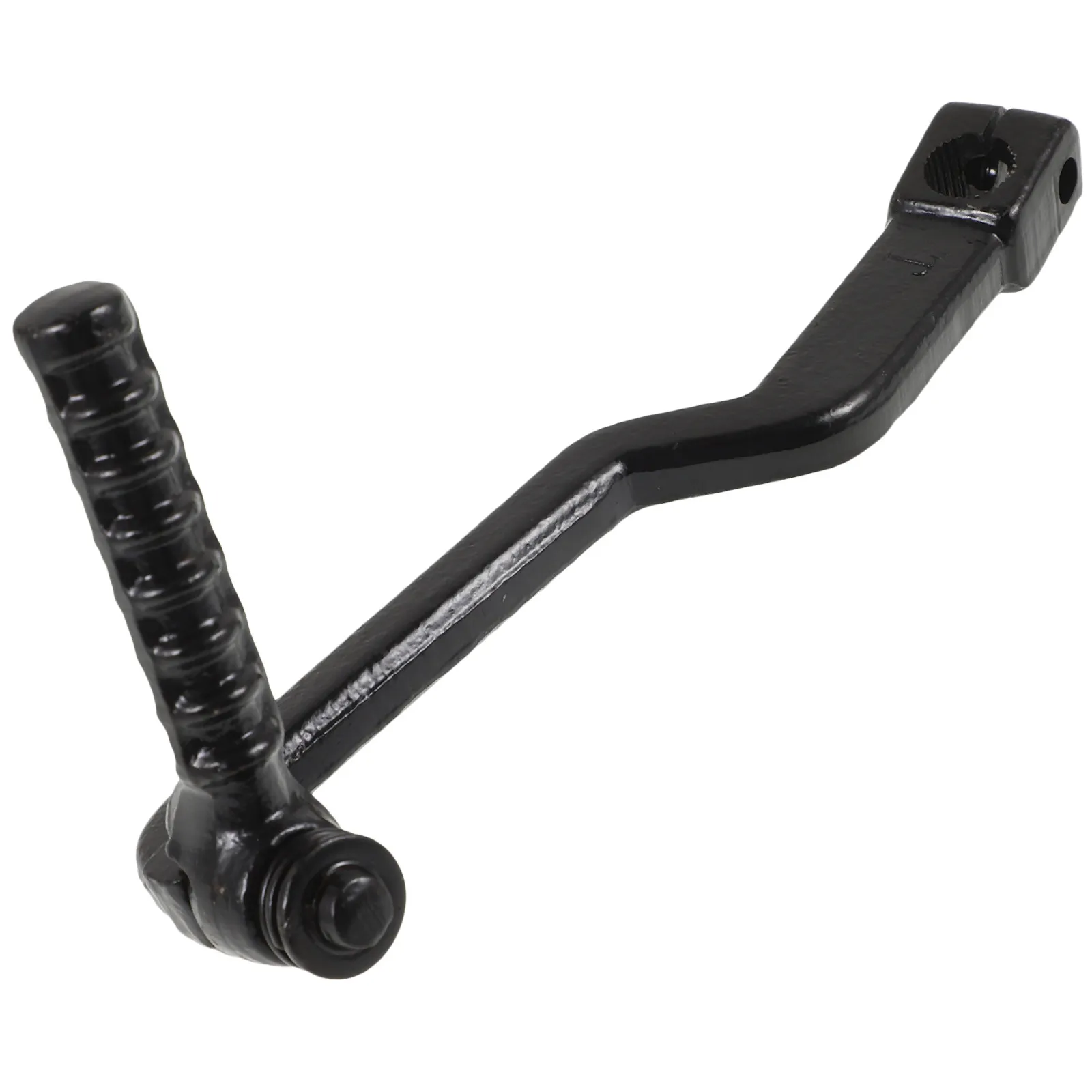 Motorcycle Starter Lever Replacement Durable For Off- Shift Performance Starter Accessory Shifter Lever
Motorcycle Starter Lever Replacement Durable For Off- Shift Performance Starter Accessory Shifter Lever