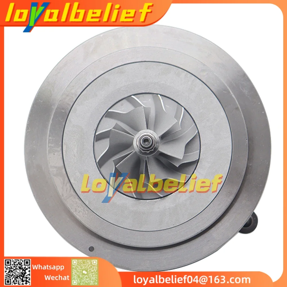 For Ford Transit 2.2 D 153HP 113KW 2011 787556-0016 787556-0017 787556-0022 787556-5016S 7867556 Turbocharger Cartridge
For Ford Transit 2.2 D 153HP 113KW 2011 787556-0016 787556-0017 787556-0022 787556-5016S 7867556 Turbocharger Cartridge