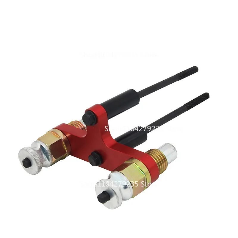 Fuel Injector Remover Tool for N20 N55 Engine
Fuel Injector Remover Tool for N20 N55 Engine