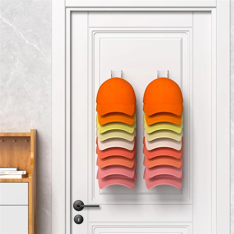 A03F-Стеллаж для шляп, акриловая стойка для хранения бейсбольных кепок, стеллаж для хранения шляп, подходит для гостиной, спальни
A03F-Стеллаж для шляп, акриловая стойка для хранения бейсбольных кепок, стеллаж для хранения шляп, подходит для гостиной, спальни