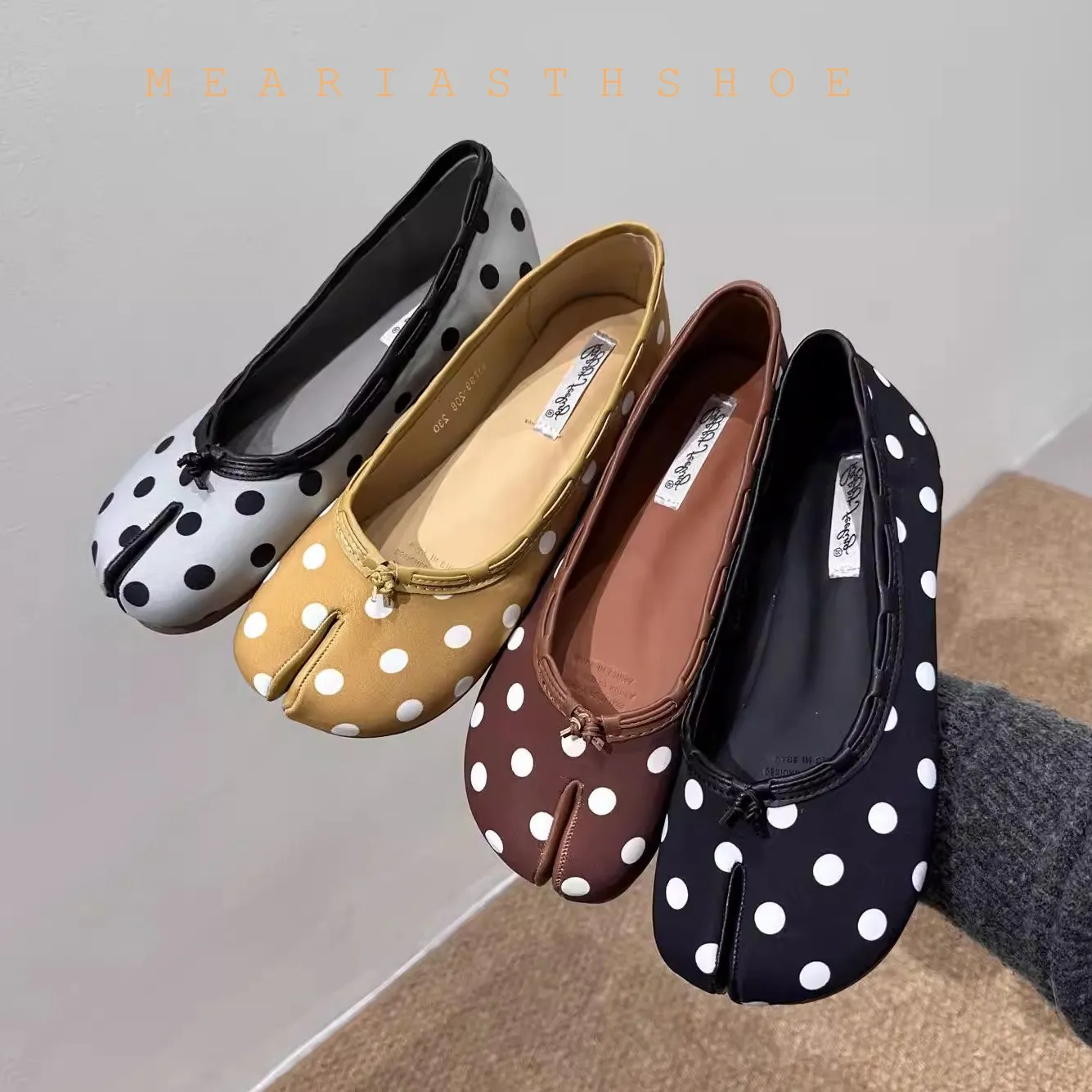 Японские туфли таби в стиле ниндзя для женщин: уютные кожаные балетки с раздельным носком, лоферы, мокасины, женские туфли Мэри Джейн, балетки для дам
Японские туфли таби в стиле ниндзя для женщин: уютные кожаные балетки с раздельным носком, лоферы, мокасины, женские туфли Мэри Джейн, балетки для дам