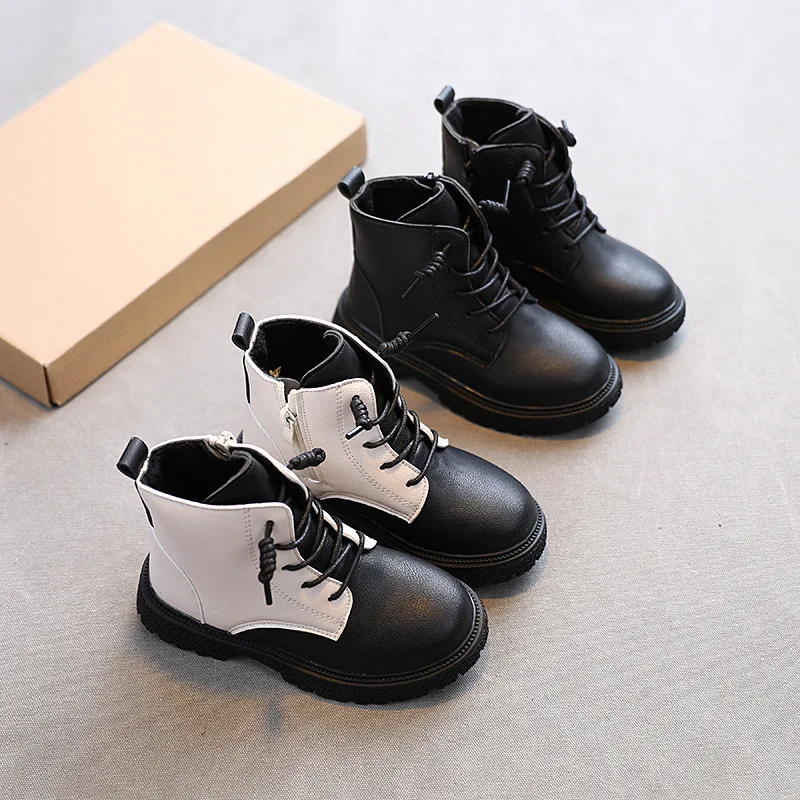 Little Girls Sports Boots Autumn Winter New Princess Boots British Style Fashion Children Short Plush Ankle Boots Kids Shoe 3-12
Little Girls Sports Boots Autumn Winter New Princess Boots British Style Fashion Children Short Plush Ankle Boots Kids Shoe 3-12