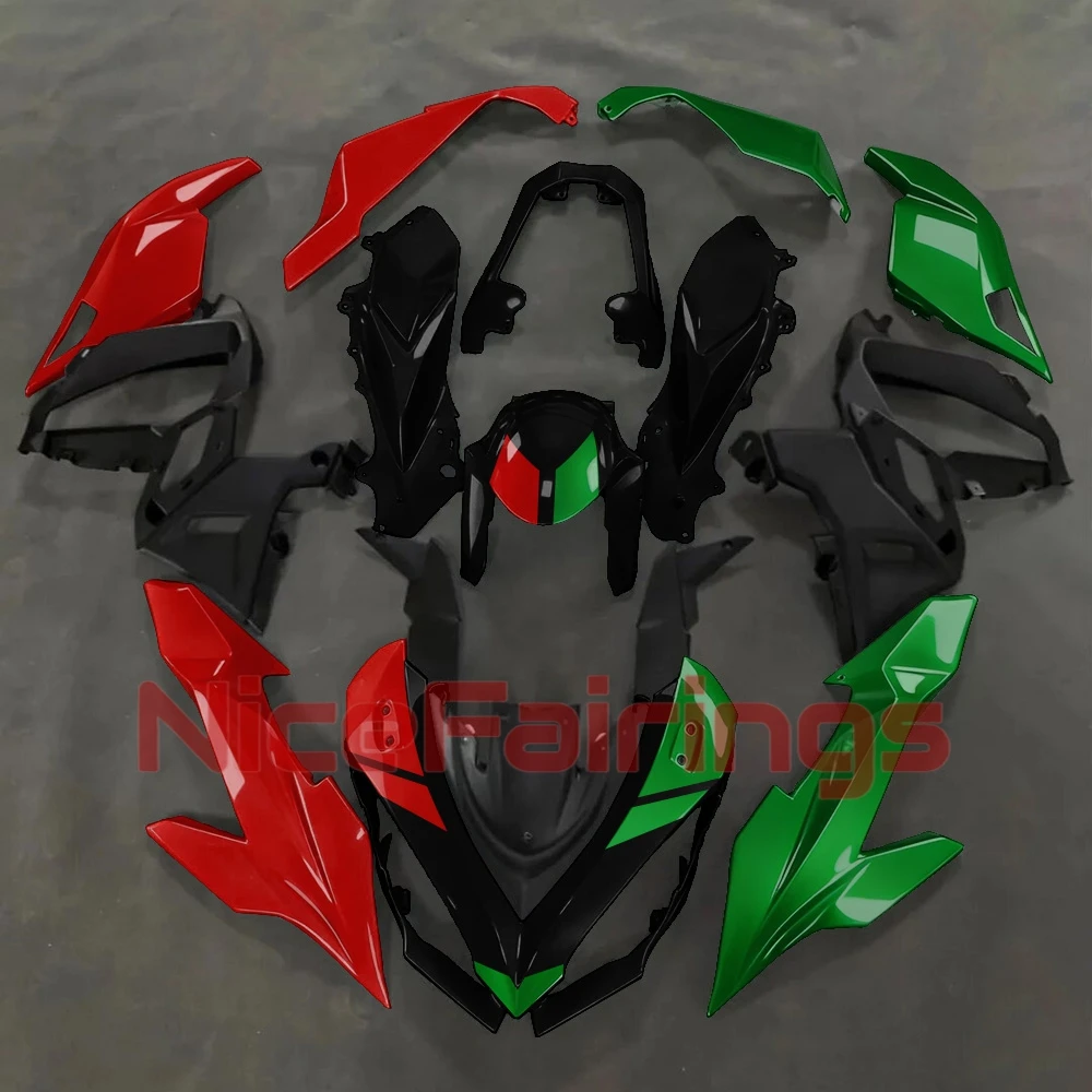 For Kawasaki 2020-2025 Z 1000SX ABS Plastic Fairing Kit Z1000SX 20-25 Motorcycle Customized Body Parts Fairings
For Kawasaki 2020-2025 Z 1000SX ABS Plastic Fairing Kit Z1000SX 20-25 Motorcycle Customized Body Parts Fairings