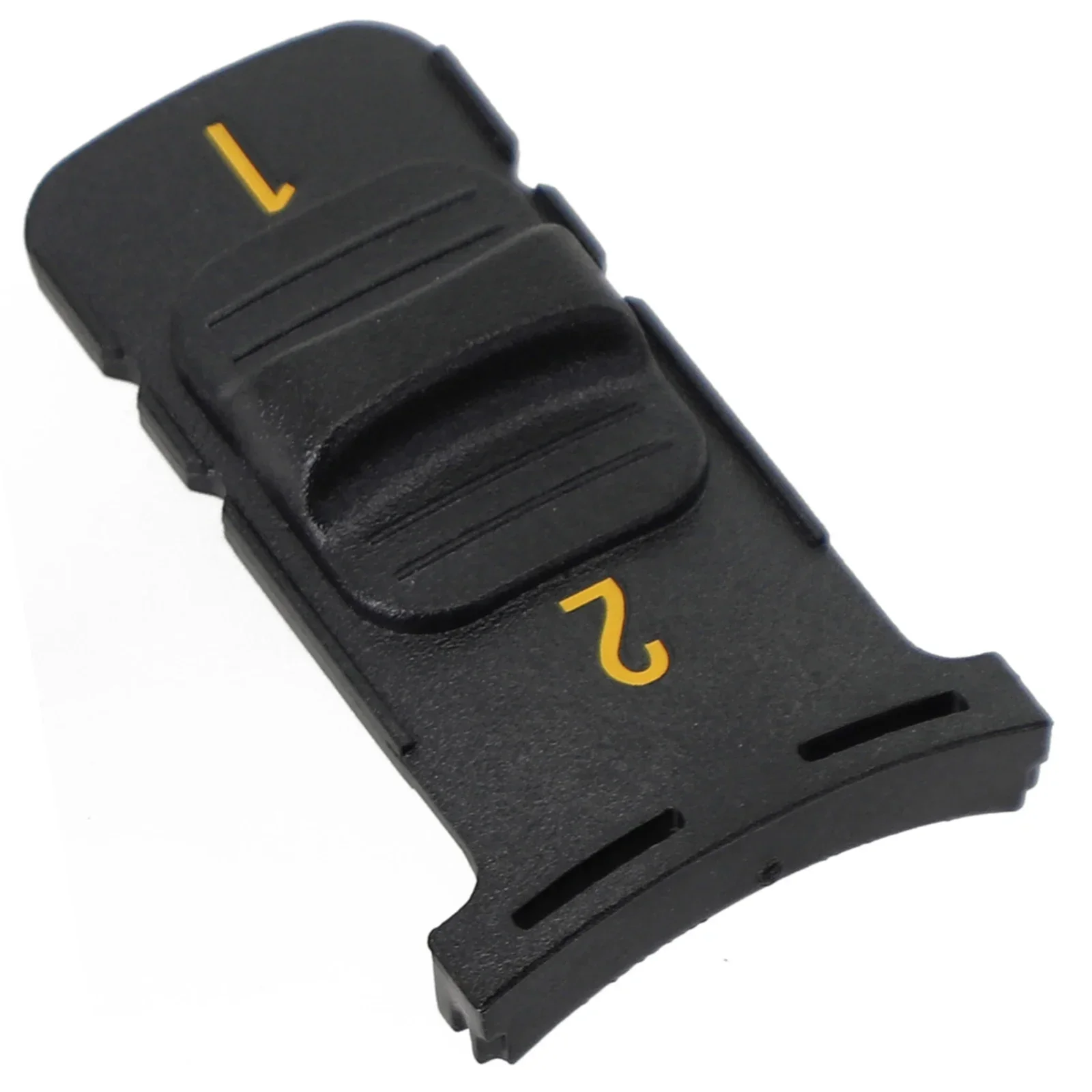 High Quality Drill Shifter Button Power Tools Accessories Replacement Parts Speed Select Cordless Drill Shifter
High Quality Drill Shifter Button Power Tools Accessories Replacement Parts Speed Select Cordless Drill Shifter