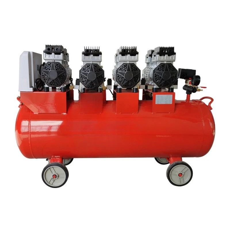 Беспоршневая машина 0,7 МПа, 8 кг, экспериментальное сжатие воздуха высокого давления
Беспоршневая машина 0,7 МПа, 8 кг, экспериментальное сжатие воздуха высокого давления