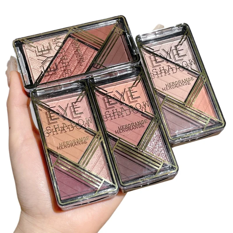 ~Cool feeling cement fog gray four-color eye disc shadow lasting waterproof and sweat-proof natural pearlescent matte
~Cool feeling cement fog gray four-color eye disc shadow lasting waterproof and sweat-proof natural pearlescent matte