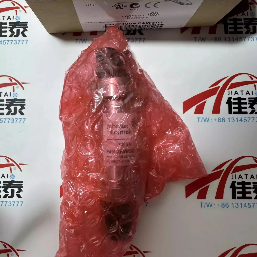 Новые аксессуары для кондиционеров York 025-29139-002, датчик давления
Новые аксессуары для кондиционеров York 025-29139-002, датчик давления