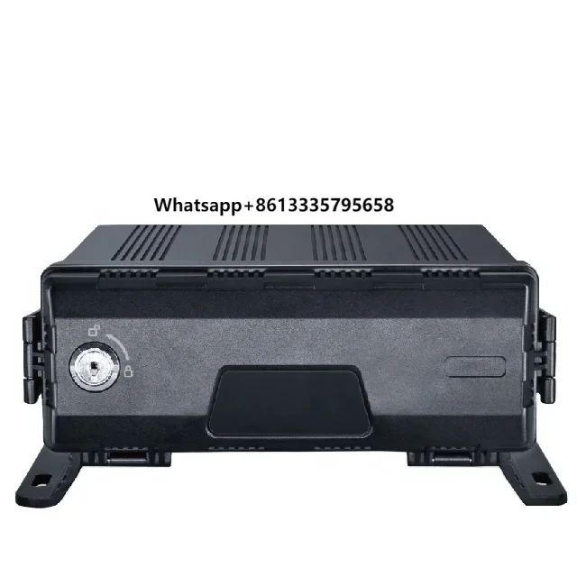 Intelligent 8CH MDVR Integrated With ADAS DMS Fatigue Driving Driver Monitoring System & ADAS Front Collision Warning FCW System
Intelligent 8CH MDVR Integrated With ADAS DMS Fatigue Driving Driver Monitoring System & ADAS Front Collision Warning FCW System