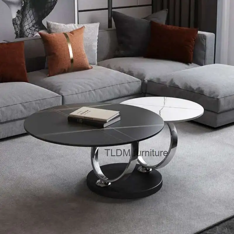 Modern Bedroom Table Aesthetics Center Living Room Minimalist Books Nordic Sofa Coffee Table Holvermeib Salon Furniture
Modern Bedroom Table Aesthetics Center Living Room Minimalist Books Nordic Sofa Coffee Table Holvermeib Salon Furniture