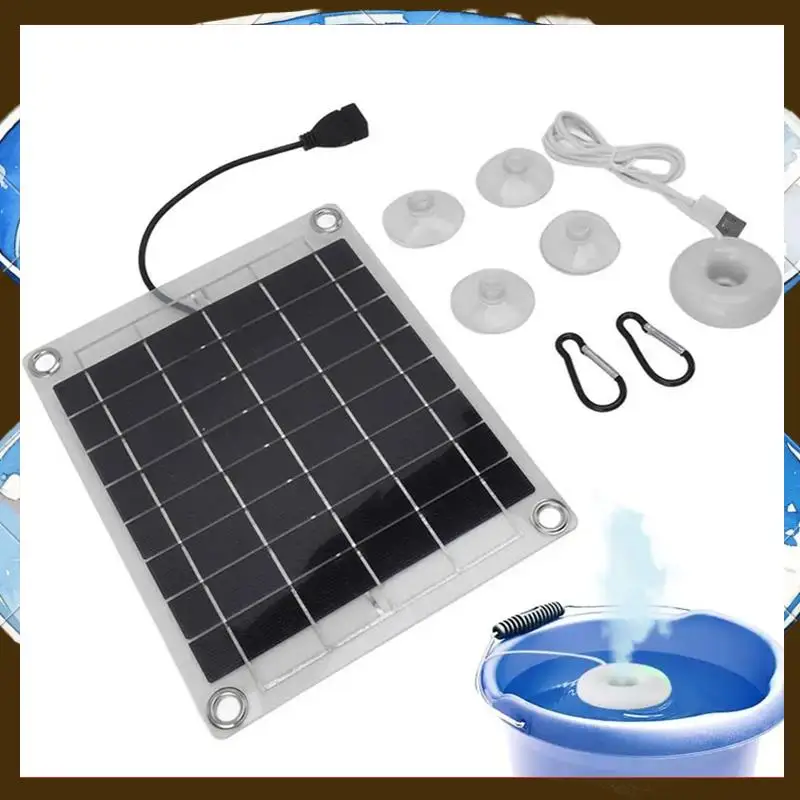 Solar Panel Humidifier 10W Single Sided Portable USB Atomizer Energy Saving Moisturizing Water Pump Gardening Supplies-TFBC
Solar Panel Humidifier 10W Single Sided Portable USB Atomizer Energy Saving Moisturizing Water Pump Gardening Supplies-TFBC