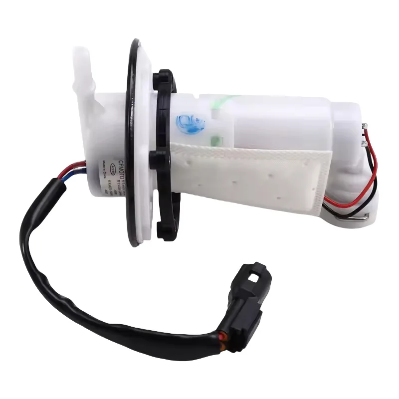 Motorcycle fuel pump for CFMOTO 250SR 300SR CF250SR 6KJV-150900-8001
Motorcycle fuel pump for CFMOTO 250SR 300SR CF250SR 6KJV-150900-8001