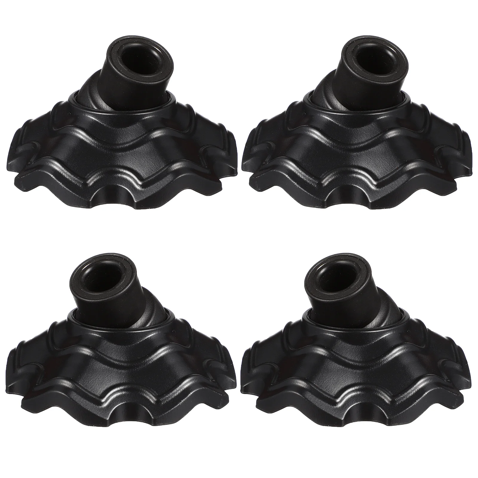 4Pcs Frog Flipper Design Chair Feet Covers Camping Chair Leg Protectors Non-Slip Reusable for Travel Picnics
4Pcs Frog Flipper Design Chair Feet Covers Camping Chair Leg Protectors Non-Slip Reusable for Travel Picnics