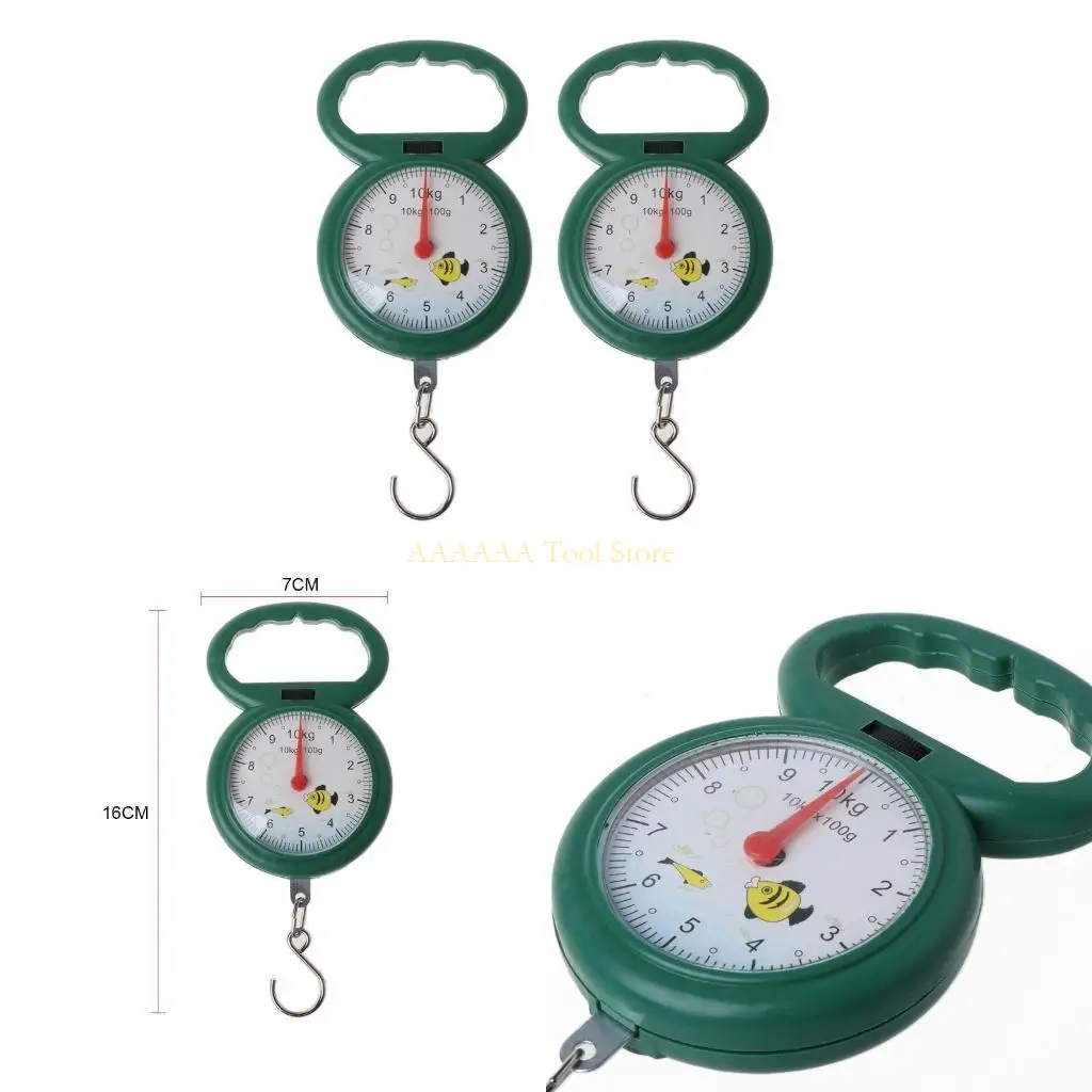 A2BE Portable Fishing Weighing Scale Multi-Purpose Fishing Kitchen Luggage Hanging
A2BE Portable Fishing Weighing Scale Multi-Purpose Fishing Kitchen Luggage Hanging