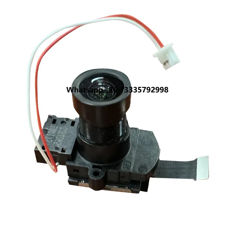 Factory Price Customized 4MP 2K HD Module OV4689 Large Aperture Optical Anti-Shake Car Recorder Ircut Module
Factory Price Customized 4MP 2K HD Module OV4689 Large Aperture Optical Anti-Shake Car Recorder Ircut Module