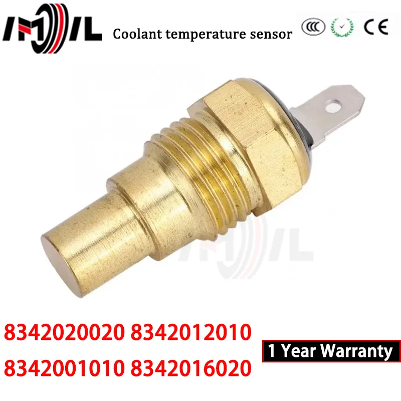 83420-20020 New Water Coolant Temperature Sensor For Daihatsu Hyundai Lexus Toyota Corolla New 83420-20010 8342016020 8342001010
83420-20020 New Water Coolant Temperature Sensor For Daihatsu Hyundai Lexus Toyota Corolla New 83420-20010 8342016020 8342001010