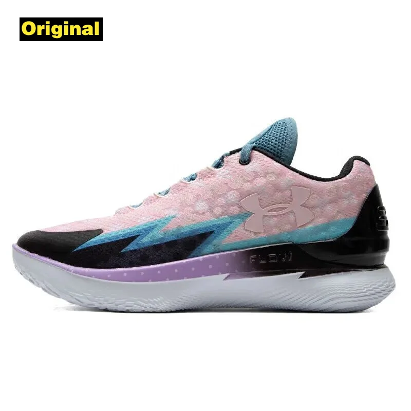 Under Armour men's shoes 2024 new sports shoes ventilated actual combat training shoes Warehouse basketball shoes 3026278-400
Under Armour men's shoes 2024 new sports shoes ventilated actual combat training shoes Warehouse basketball shoes 3026278-400