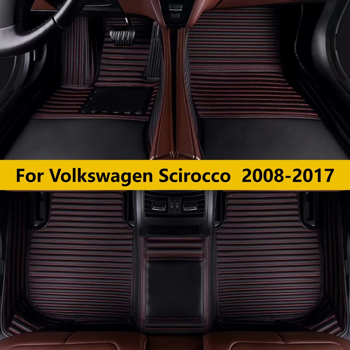 Car Floor Mats For Volkswagen Scirocco 2008 2009 2010 2011 2012 2013 2014 2015 2016 2017 Carpets Rugs Foot Pads Accessories
Car Floor Mats For Volkswagen Scirocco 2008 2009 2010 2011 2012 2013 2014 2015 2016 2017 Carpets Rugs Foot Pads Accessories