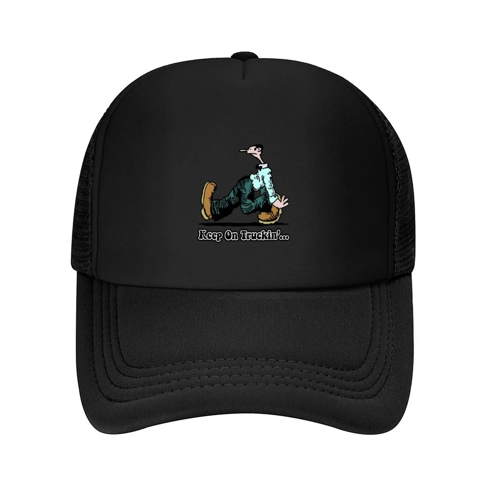 Keep on truckin' bleu Baseball Cap Christmas Hat Sun Cap custom Hat Hat Baseball Cap Men Women's
Keep on truckin' bleu Baseball Cap Christmas Hat Sun Cap custom Hat Hat Baseball Cap Men Women's