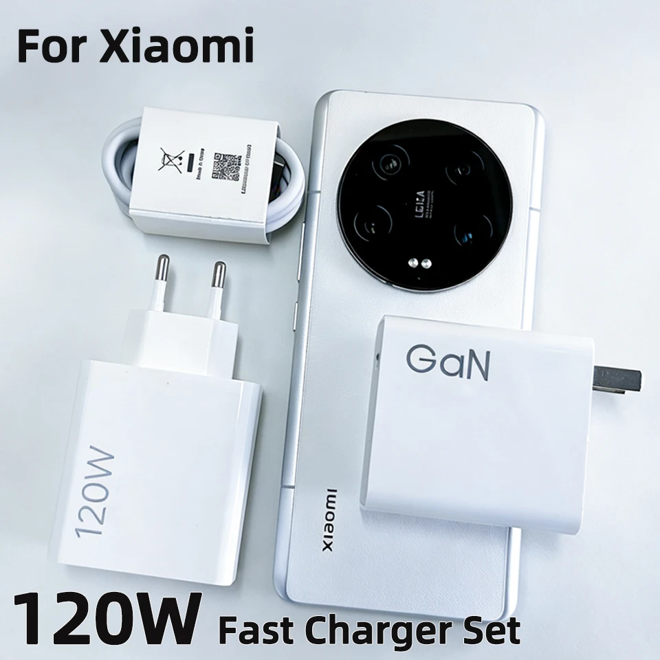 Для Xiaomi 120 Вт USB C зарядное устройство Cargador Hyper адаптер для быстрой зарядки кабель для Mi 17 Pro 14T 15 Redmi K90 Note 13 Poco F8 F7 Ultra
Для Xiaomi 120 Вт USB C зарядное устройство Cargador Hyper адаптер для быстрой зарядки кабель для Mi 17 Pro 14T 15 Redmi K90 Note 13 Poco F8 F7 Ultra