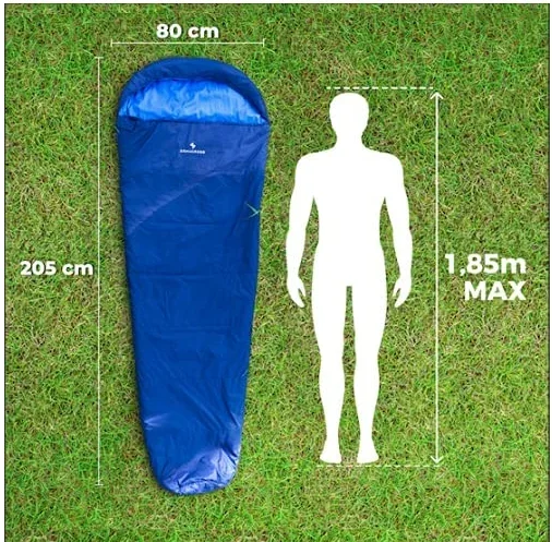 zz hollow cotton Camping sleeping bag Adult Mummy Sleeping Bag filling in hollow cotton
zz hollow cotton Camping sleeping bag Adult Mummy Sleeping Bag filling in hollow cotton