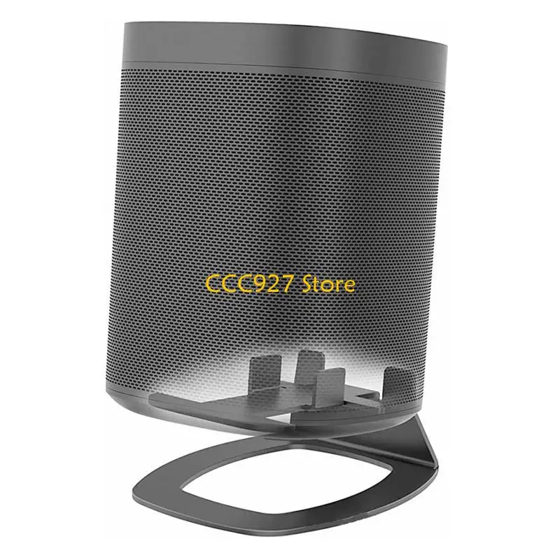 B03F Bluetooth-compatible Speaker Bracket Metal Desktop Stand for Smart Speaker for S
B03F Bluetooth-compatible Speaker Bracket Metal Desktop Stand for Smart Speaker for S
