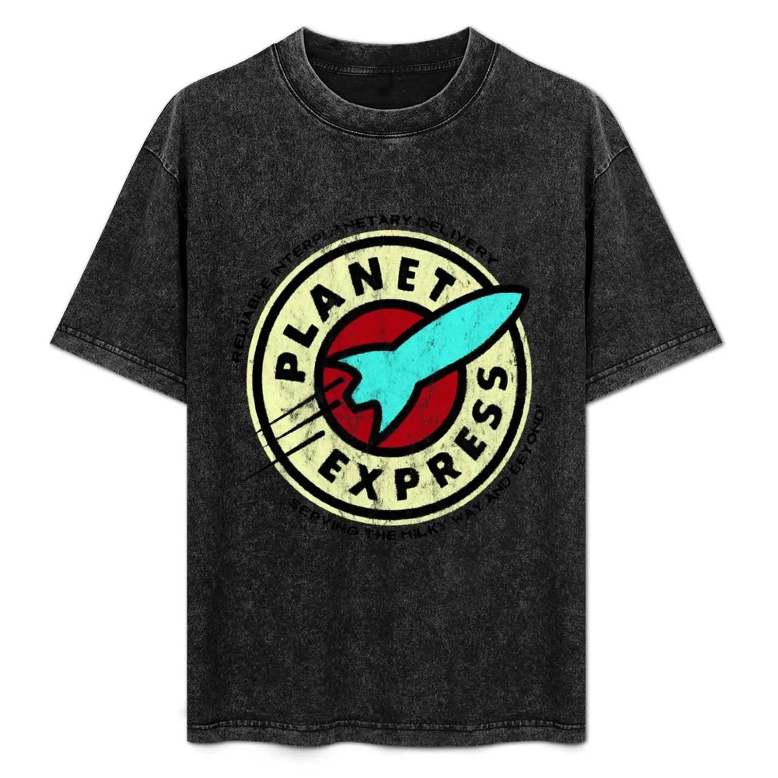 Planet For Fans T-Shirt Fashion Letter Print T-Shirt
Planet For Fans T-Shirt Fashion Letter Print T-Shirt