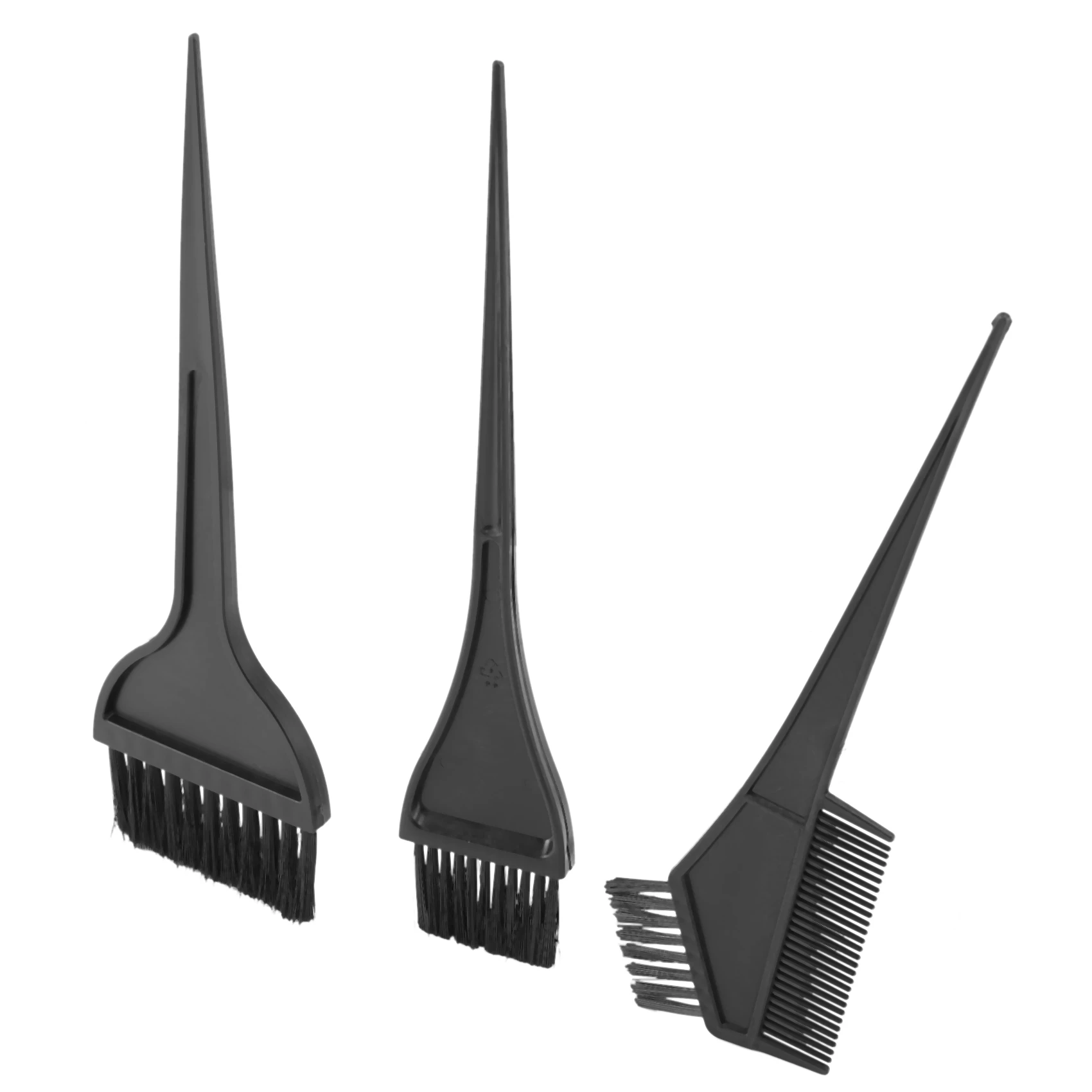 INLIG-8X Hair Color Dye Bowl Comb Brushes Tool Kit Set Tint Coloring
INLIG-8X Hair Color Dye Bowl Comb Brushes Tool Kit Set Tint Coloring