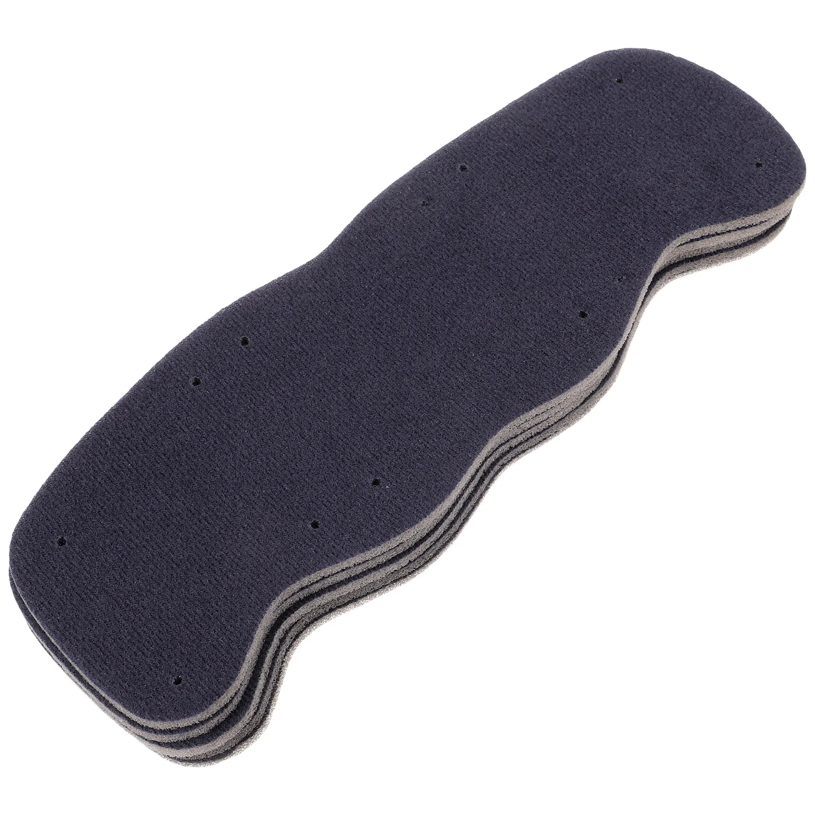 6 Pcs Sweatband Hard Hat Liner Safety Accessories Lining Sponge Sweatbands Washable
6 Pcs Sweatband Hard Hat Liner Safety Accessories Lining Sponge Sweatbands Washable