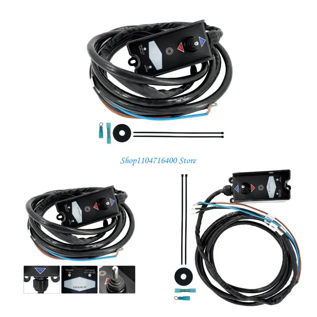 y1gd запасной аксессуарный контроллер подъемного затвора для затвора легкой установки
y1gd запасной аксессуарный контроллер подъемного затвора для затвора легкой установки