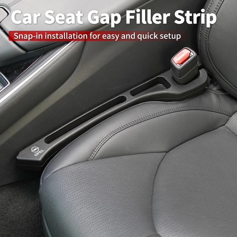 Car Seat Gap Filler With Storage For Opel Corsa Astra Insignia Vectra Zafira Meriva Mokka Grandland Vivaro Antara Ampera
Car Seat Gap Filler With Storage For Opel Corsa Astra Insignia Vectra Zafira Meriva Mokka Grandland Vivaro Antara Ampera