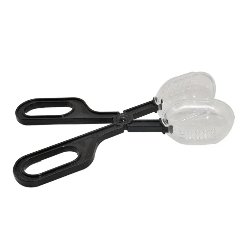 Portable Insect Catcher Scissor Queen Bee Catching Clip Bee Queen Transfering Tool Beekeeping Apiculture Isolation Cage Room
Portable Insect Catcher Scissor Queen Bee Catching Clip Bee Queen Transfering Tool Beekeeping Apiculture Isolation Cage Room