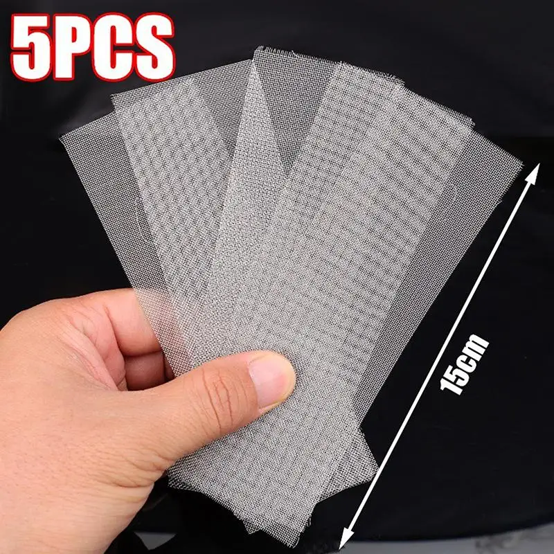 10Pcs 20x15cm Stainless Steel Mesh Car Bumper Repair Patch Crack Hole Welding
10Pcs 20x15cm Stainless Steel Mesh Car Bumper Repair Patch Crack Hole Welding