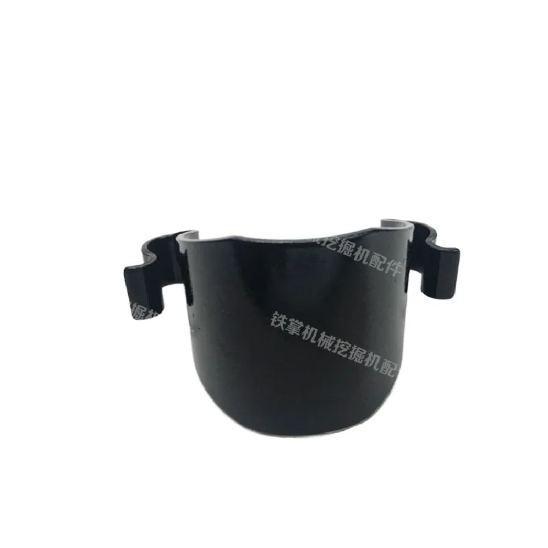 For Caterpillar cat E320C/312C/330C Hydraulic Lock Safety Spring/Pilot Handle Switch Spring Excavator Accessories
For Caterpillar cat E320C/312C/330C Hydraulic Lock Safety Spring/Pilot Handle Switch Spring Excavator Accessories